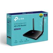 Modem Routeur - TP LINK - ARCHERMR200 - Wifi AC750 - Dual Band