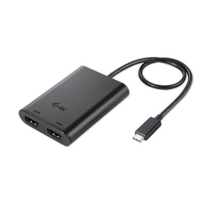 Adaptateur USB HDMI - USB Type C - ITEC