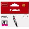 Cartouche Canon CLI-581 M XL- Magenta - 2050C001