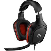 Micro Casque - Logitech - G332