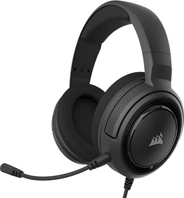 Micro Casque - Corsair - HS35 STEREO ( CA-9011195-EU )