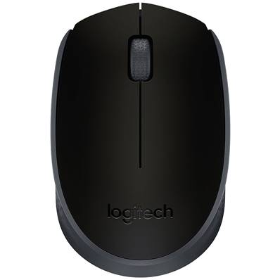 Souris - Logitech - M171 - Sans fil