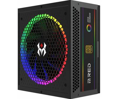 Alimentation - MRED - MRR-850A - 850W - 80 Plus Gold