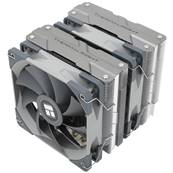 Ventilateur CPU - THERMALRIGHT - PEERLESS ASSASSIN 120