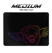 Tapis de souris - SPIRIT OF GAMER - Medium - DARKSKULL