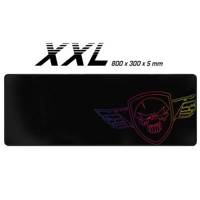 Tapis de souris - SPIRIT OF GAMER - XXL - DARKSKULL