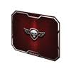 Tapis de souris - SPIRIT OF GAMER - Medium - Rouge