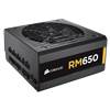 Alimentation - Corsair - RM650 - 80 Plus Gold