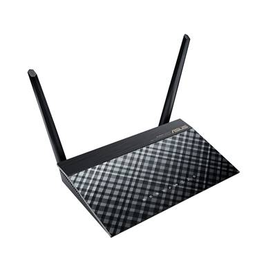 Routeur - ASUS - RT-AC51U - WiFi AC750