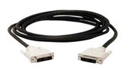 Cables DVI