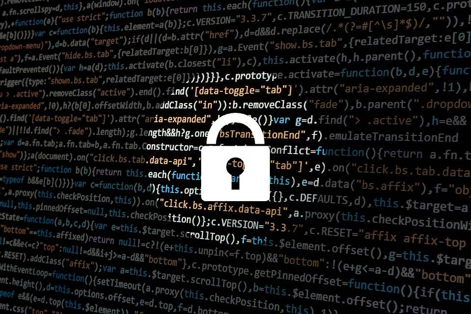 attaque informatique le havre